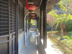 -口岸雕花楼