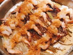 -炊烟小炒黄牛肉(中心印象城店)