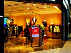 -远洋未来广场(育慧北路店)