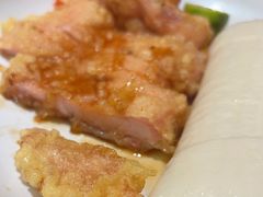 -苏小柳点心·手作小笼包(浦东嘉里城分院)