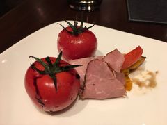 -恰餐厅及酒吧 CHAR Bar & Grill (北京丽都皇冠假日店)
