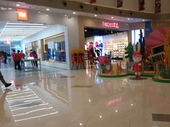 -凯德广场(西城店)