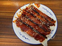 -洁美凉粉店(温江店)