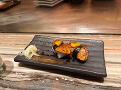 -赤坂亭·M9和牛烧肉·铁板烧·日料398放题(长泰广场店)