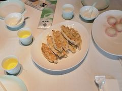 -绿杨春·淮扬宴(庐山路店)