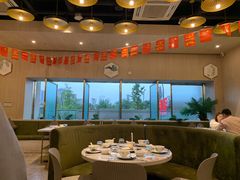 大堂-八珍玉食鸡煲·打边炉(印象城店)