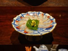 -加奈日本料理