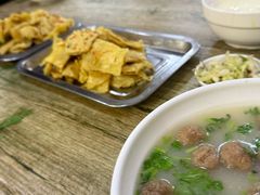 -闫记丸子汤(城坊东街店)