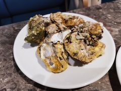 -曼格活海鲜·牛排自助(光明蓝鲸店)
