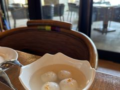 -大理实力希尔顿酒店•香全日制餐厅