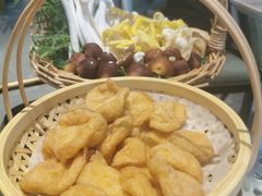顺德手打鱼腐-阿杜打边炉(五江天街店)