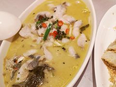 -粗茶淡饭·汉口公馆(循礼门店)