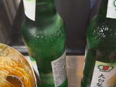 -永安里地摊烤肉(首创店)