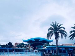 -珠海长隆海洋王国