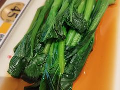 -东方早茶 海鲜•青岛菜(国信体育中心店)