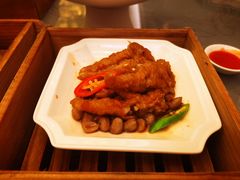 -汕头龙光喜来登酒店-采悦轩中餐厅