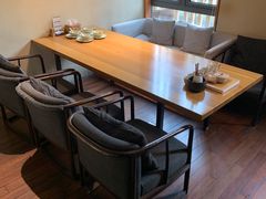 包房-竹里馆 ·茶食(奥体店)