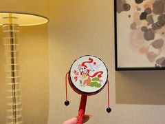 -A One Kitchen·南京精菜馆(德基广场店)