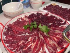 -八合里潮汕鲜牛肉火锅(上海汇智广场店)