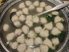 -小船渔村•大连菜•大连焖鱼(黄河路店)