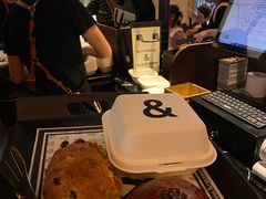 -B&C黄油与面包·THE GARDEN BAKERY概念店(世纪汇店)