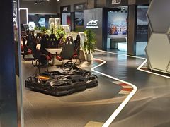 -魔赛卡丁车赛车汇(上海店)