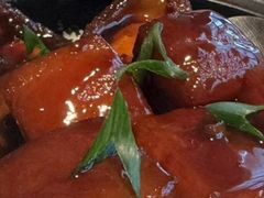 -淮香国色·淮扬菜(正大中心店)