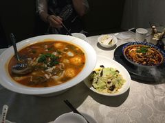 -川味堂·四川豆花(八卦岭店)