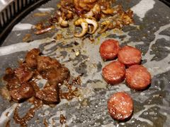 -么子烤肉(化龙池店)
