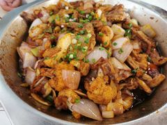 -勇记干锅居(德阳店)