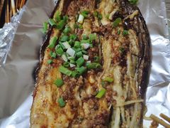 -老黄记手撕烤兔(玉林街店)