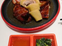 -龙记香港茶餐厅(久光百货店)