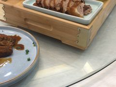 -香雪海饭店中餐厅(人民桥店)