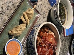 -南京大牌档(香港广场店)