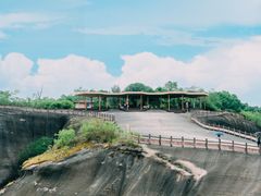 -飞天山旅游区