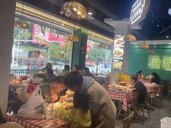 -老街鱼嘴巴(坡子街老店)