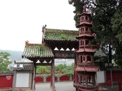 -玉泉观