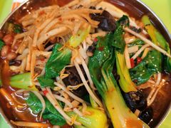 -红鼻子桂林米粉(金唐新光界店)