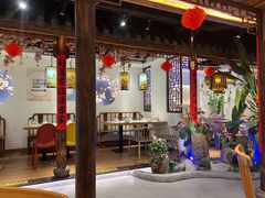 -春天里餐厅(西田城店)