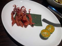 -庐灶江南·江南菜·四合院Bistro(东直门雍和宫·原华侨宾馆店)