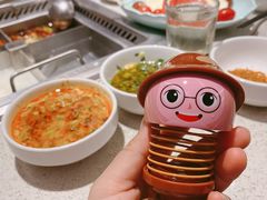 -海底捞火锅(大融城店)