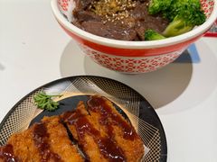 -牛邸·烧肉饭(来福士店)