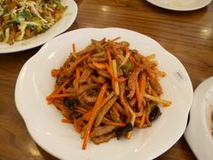 -老回回饺子馆(海洋馆店)