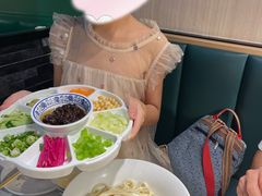-黑窑厂糖油饼烤鸭·清真菜(旗舰店)