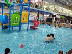 -兴芮温泉度假区