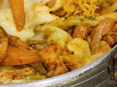 -咕咕站韩国料理(紫金港店)