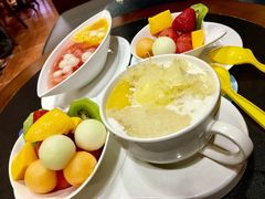 -许留山(佐敦道店)