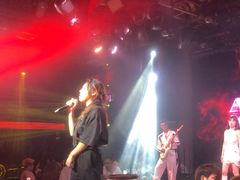 -ACE CLUB(大连民主广场店)