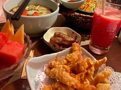 -润生源足道·SPA(个园店)