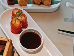 -蔡澜点心·粤菜(领展购物广场店)